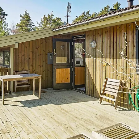 Casa vacanze Seaside Serenity In Snogebaek - By Traum *