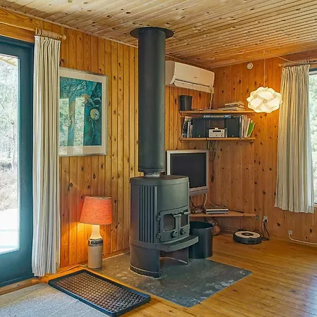 Casa vacanze Seaside Serenity In Snogebaek - By Traum Vester Somarken