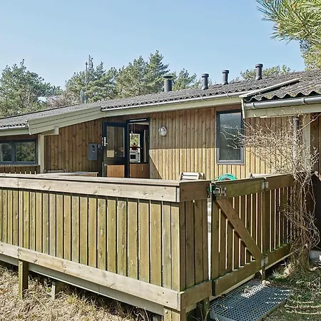 Seaside Serenity In Snogebaek - By Traum Casa vacanze *