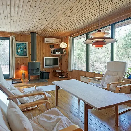 Casa vacanze Seaside Serenity In Snogebaek - By Traum *