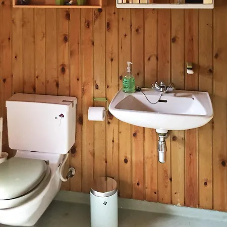 Casa vacanze Seaside Serenity In Snogebaek - By Traum