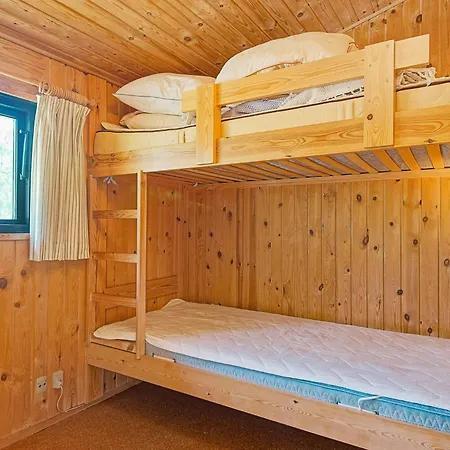 Seaside Serenity In Snogebaek - By Traum Casa vacanze Vester Somarken