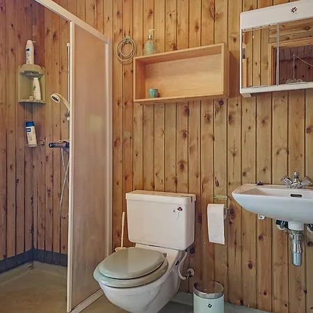 Casa vacanze Seaside Serenity In Snogebaek - By Traum