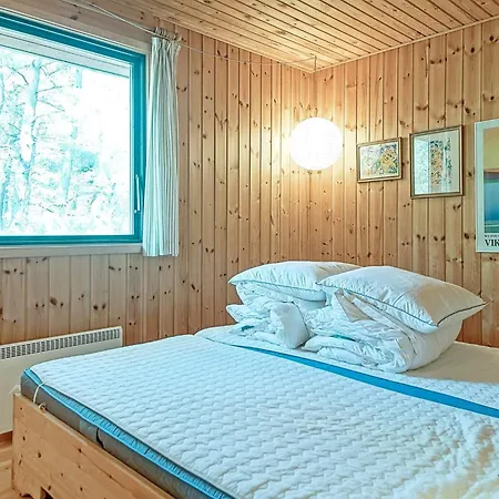 Casa vacanze Seaside Serenity In Snogebaek - By Traum Vester Somarken