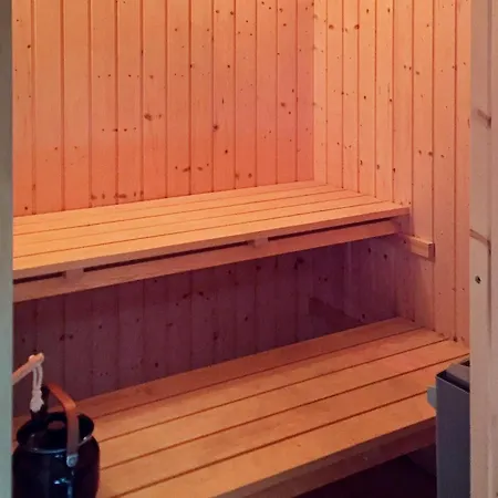 Seaside Serenity In Snogebaek - By Traum Casa vacanze