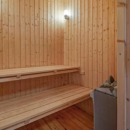 Seaside Serenity In Snogebaek - By Traum Casa vacanze Vester Somarken