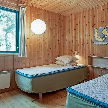 Seaside Serenity In Snogebaek - By Traum *