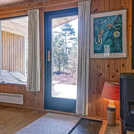 Casa vacanze Seaside Serenity In Snogebaek - By Traum