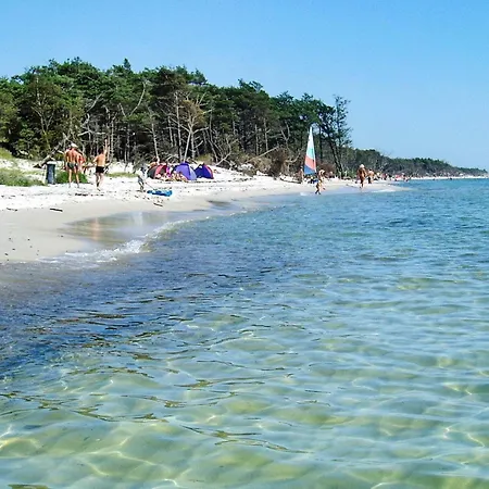 Seaside Serenity In Snogebaek - By Traum